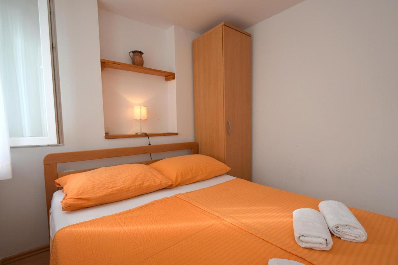 Apartments Julia Чизичі Екстер'єр фото