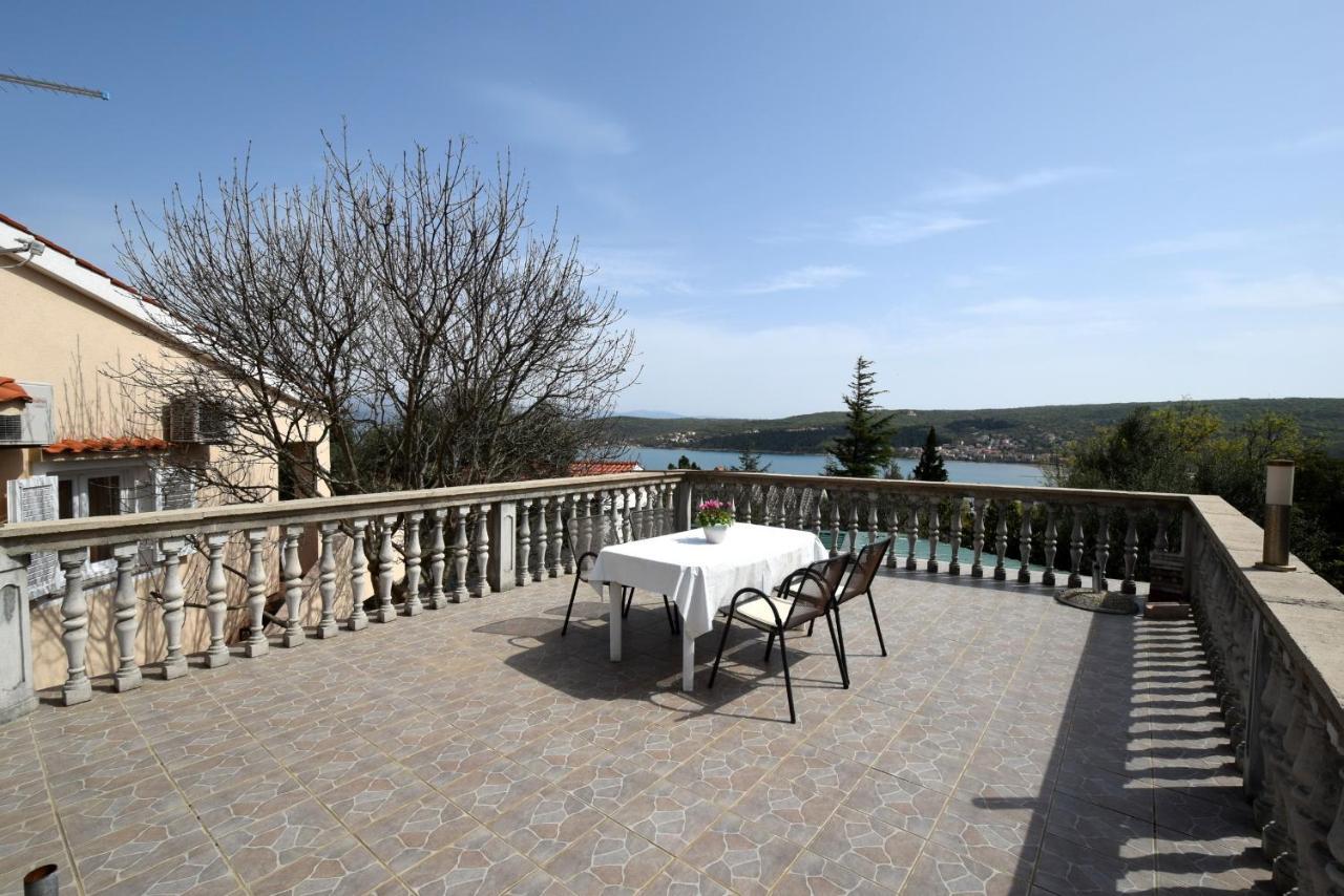 Apartments Julia Чизичі Екстер'єр фото