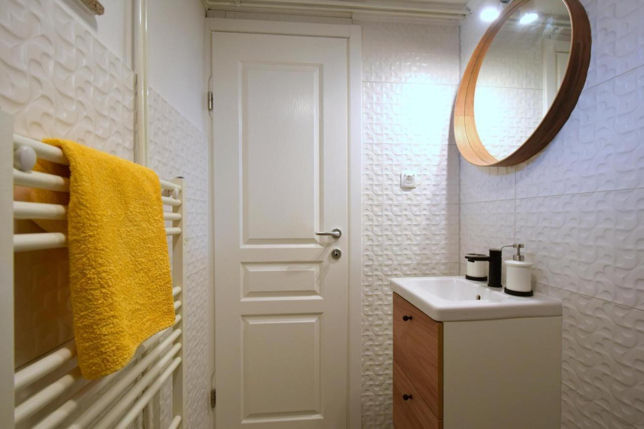 Apartments Julia Чизичі Екстер'єр фото